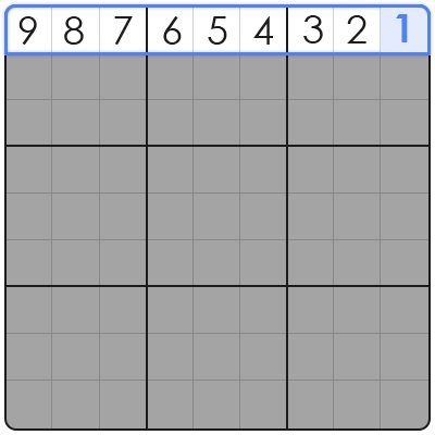 6x6 sudoku