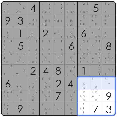 nyt sudoku hard